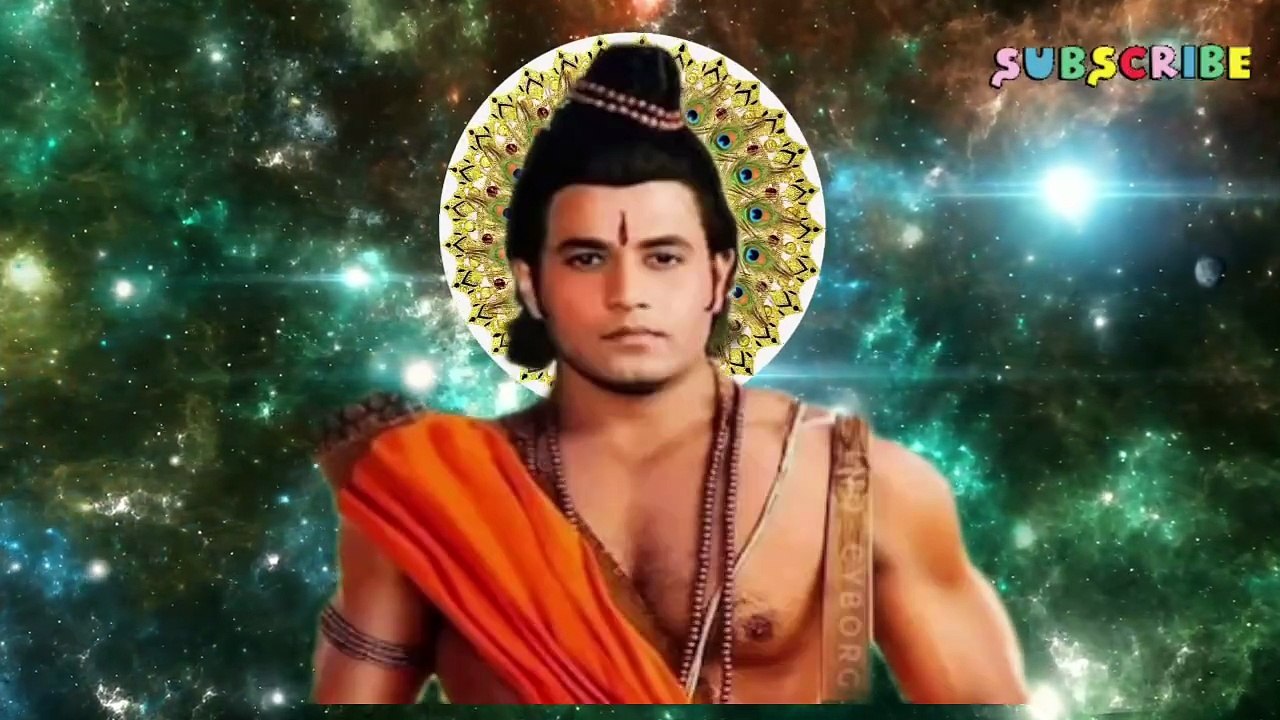 रामायण: युद्ध कांड - अध्याय 81 l Ramayana: Yuddha Kanda — Chapter 81.