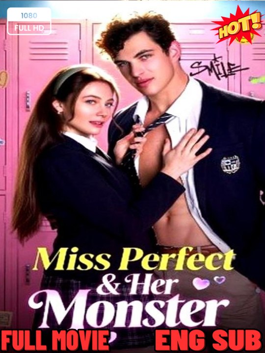Miss Perfect and Her Monster (2026) - FULL ENGSUB