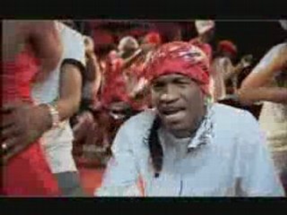 P Square Roll It (Official Video)