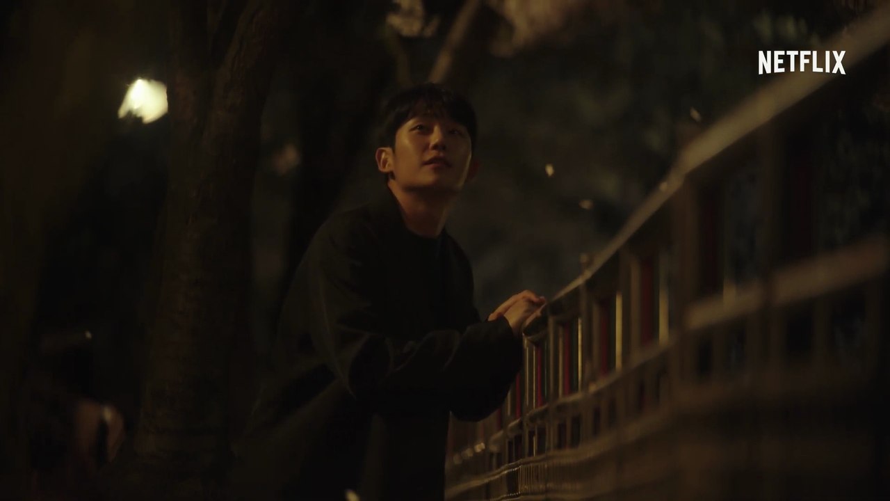 One Spring Night | Official Teaser | Netflix [ENG SUB]