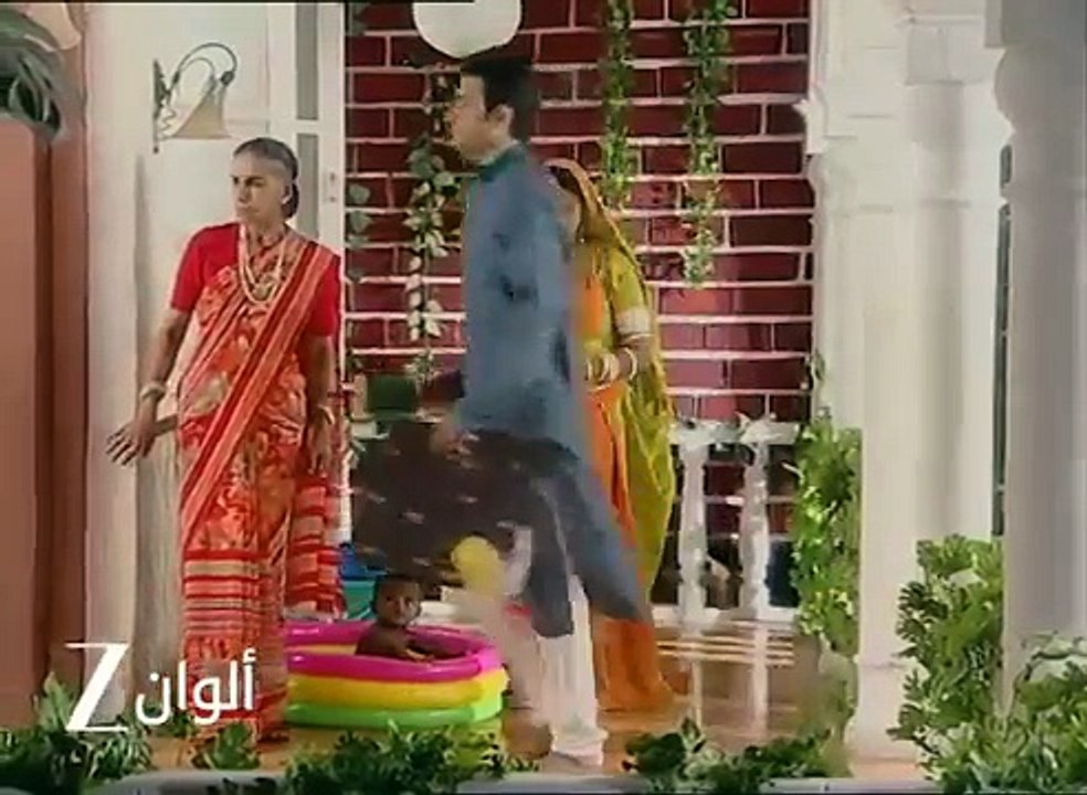 مسلسل رحلة سالوني 4 الحلقة 41 - هل ستنجح سالوني في حماية نهار؟