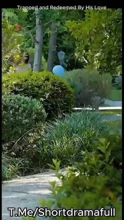 Trapped and Redeemed By His Love USA