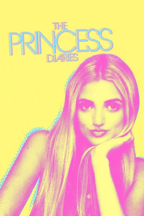 The Princess Diaries - Season 2 - Episode 04