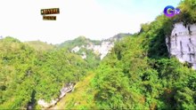 Alalum Falls sa Bukidnon, madadaanan sa tabing-kalsada! |  Biyahe ni Drew