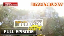 Discover Bukidnon through extreme adventure! (Full Episode) | Biyahe ni Drew
