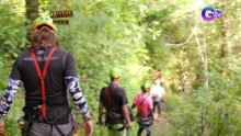 Drew Arellano at BND team, aakyatin ang Kiokong white rock wall sa Bukidnon! | Biyahe ni Drew