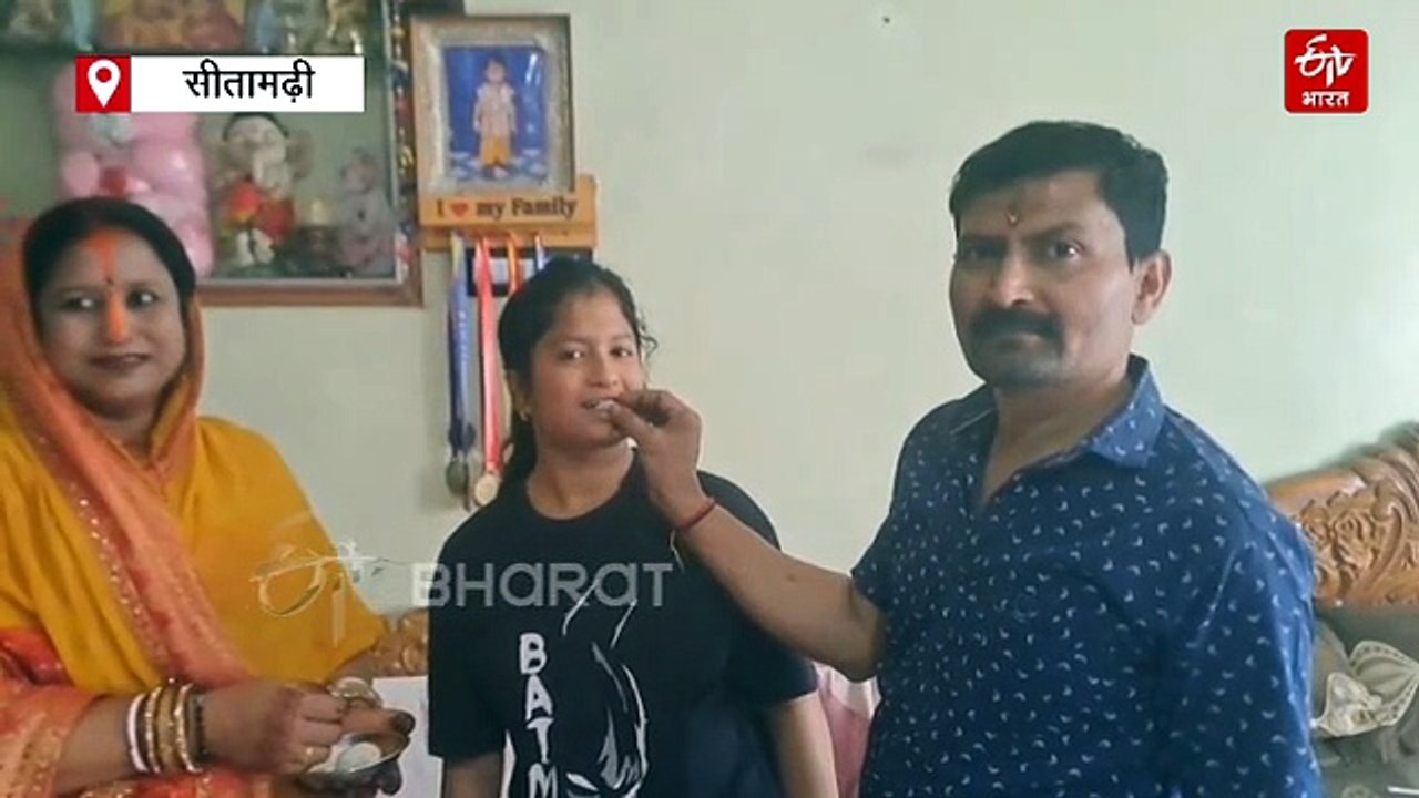ऑनलाइन पढ़ाई कर इंटरमीडिएट साइंस में सेकेंड टॉपर बनीं साक्षी, IAS बनना सपना