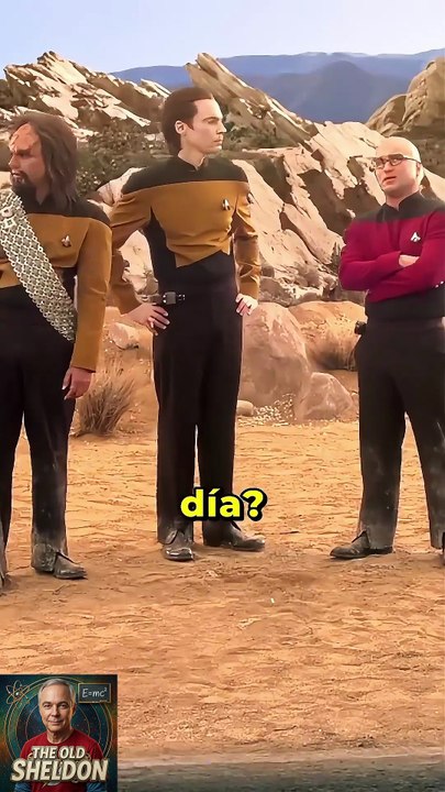 Los chicos se quedan en el desierto