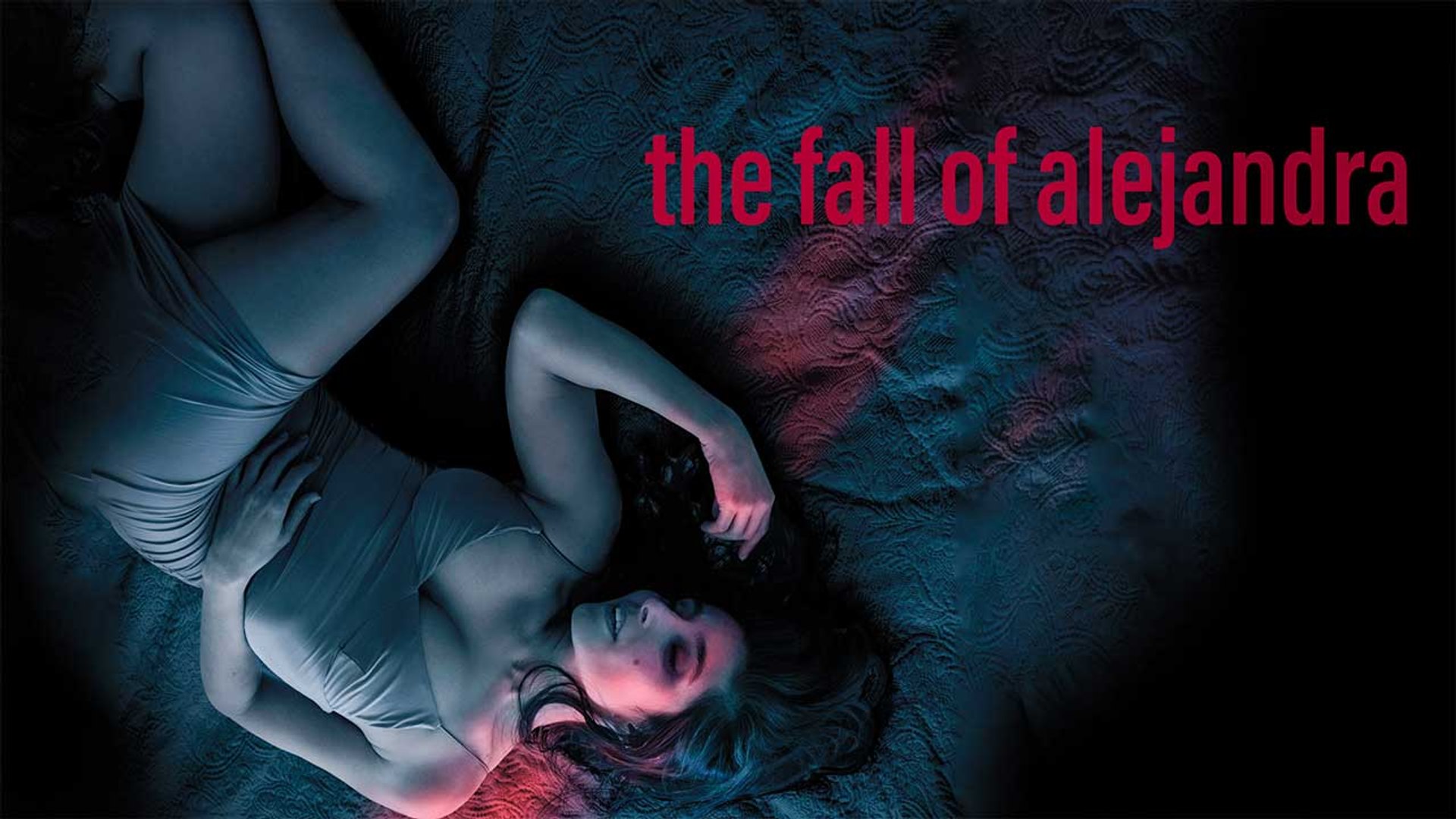 ⁣Fall Of Alejandra, The Spanish
