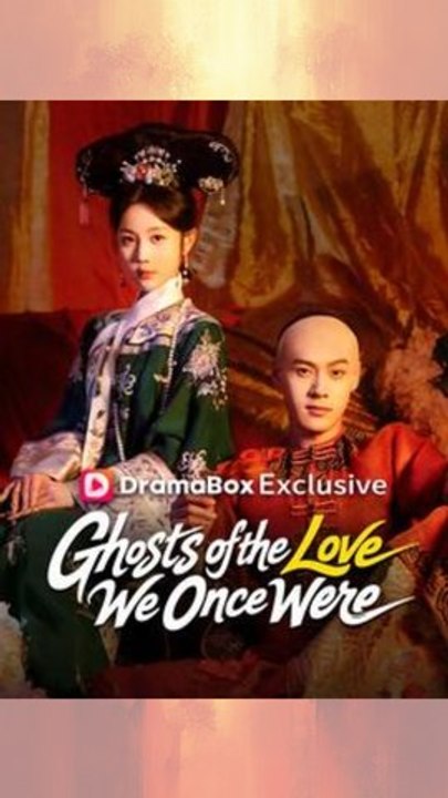 [#short film] Ghosts of the Love We Once Were