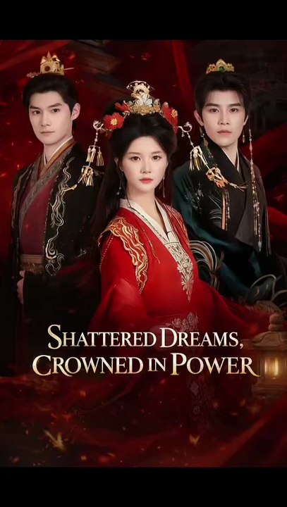 Old Dreams of the Realm/ Shattered Dreams, Crowned in Power