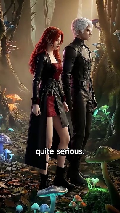 [Eng sub] Galaxy of Beasts - Flirt or Die (DUBBED) Full Episode