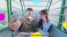 Love At First Night (2025) Episode 18 Eng Sub