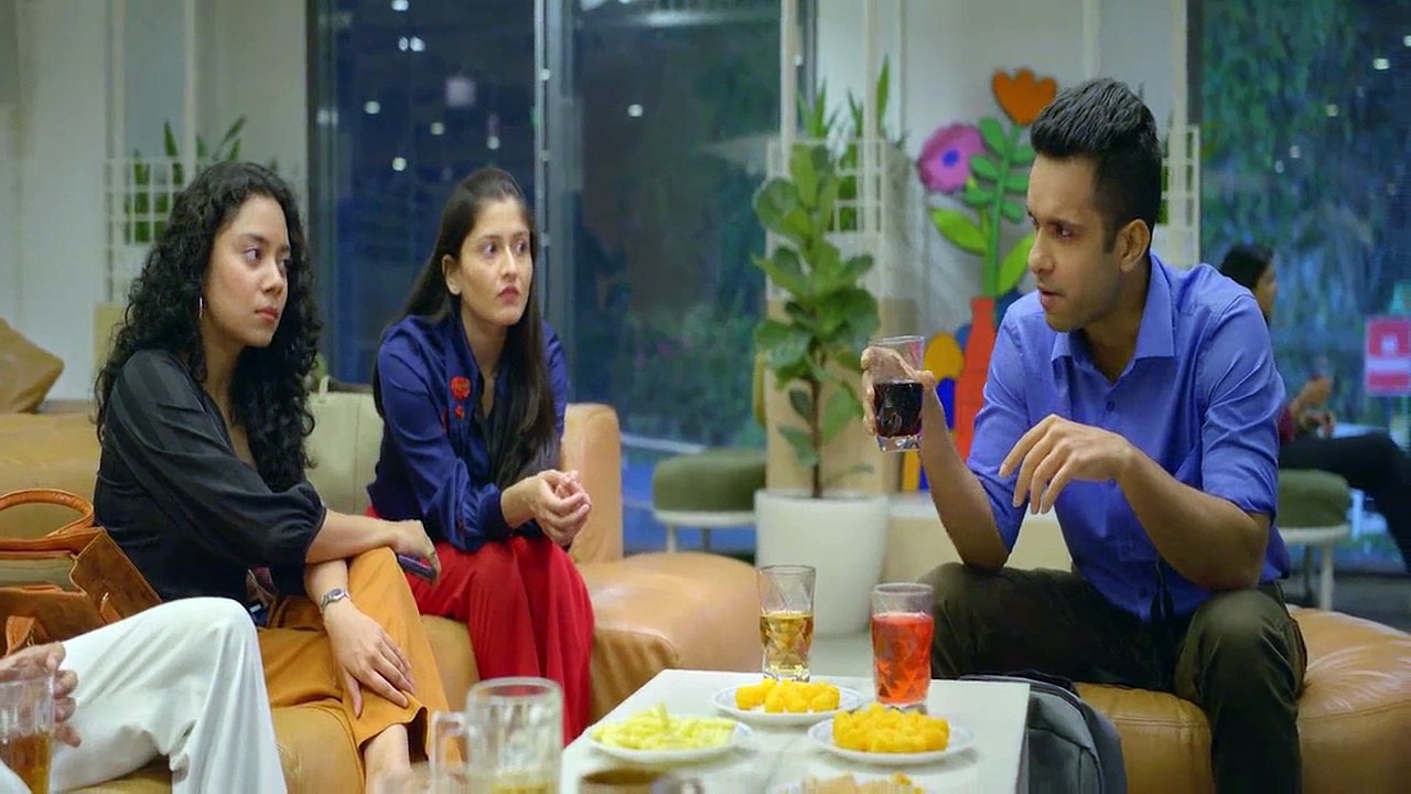 Pyar Paisa Or Profit part 4