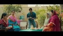 New Punjabi Family Movie of Tarsem Jassar _ Simi Chahal _ Nirmal Rishi _ Gurpreet Bhangu