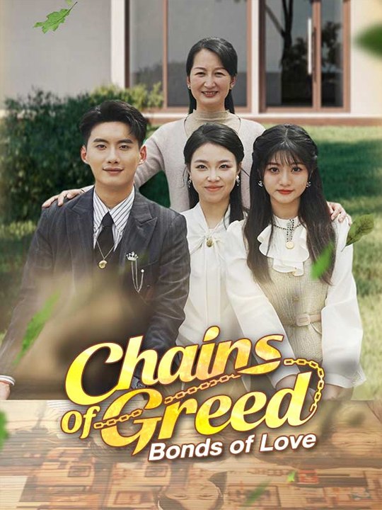 Chains of Greed, Bonds of Love - FULL MOVIES ENGLISH SUB
