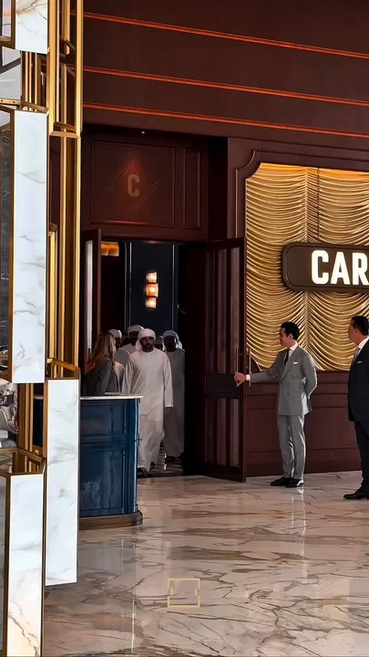 Prince of dubai Hamdan bin Muhammad,