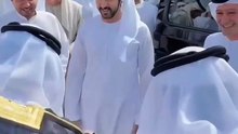 Humdan bin Muhammad 🥀 Prince of dubai