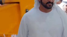 vilogs price of dubai Hamdan bin Muhammad