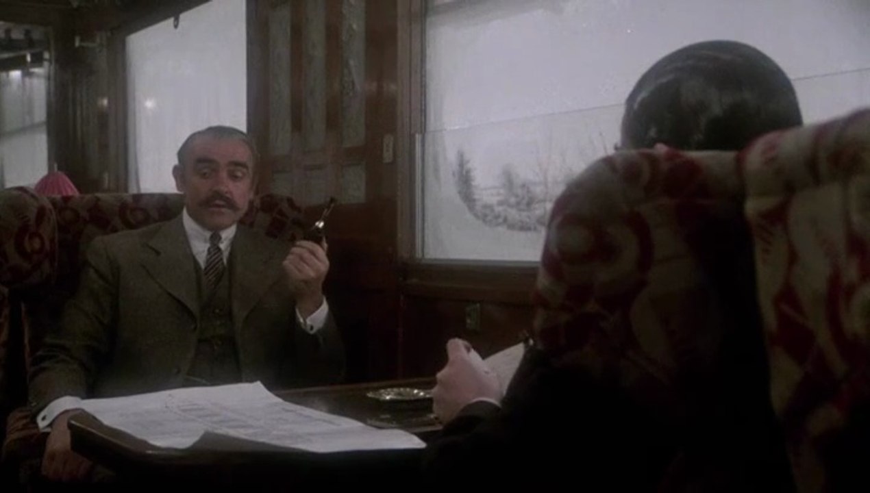 Mord im Orientexpress (1974) #GanzerFilm #Deutsch