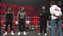 WWE Raw 3/23/2026 Full Show (Part-2) - WWE Raw March 23rd 2026 Full Show (Part-2)