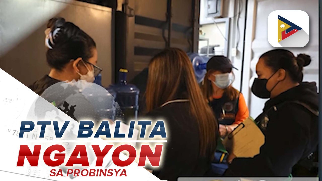 Implementasyon ng anti-smoking ordinace sa Baguio City, ipinaalala ni Mayor Magalong