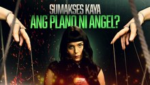 ‘Apoy sa Dugo’: The plot
