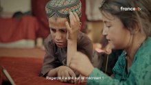 Le pays taliban (Le monde en face, 2025)