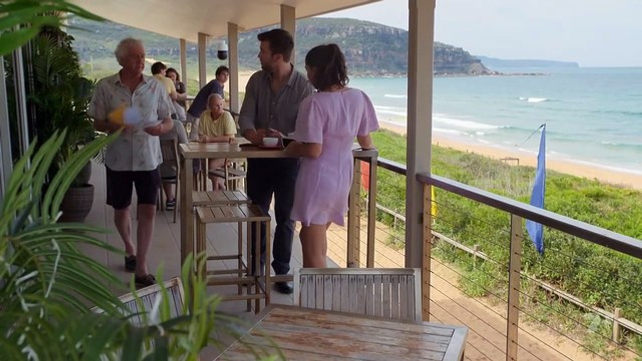 Home And Away 8684 23Th March 2026 - video Dailymotion