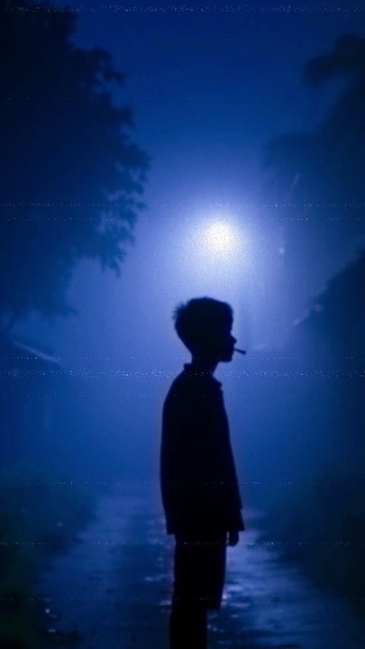 The Whistle in the Dark