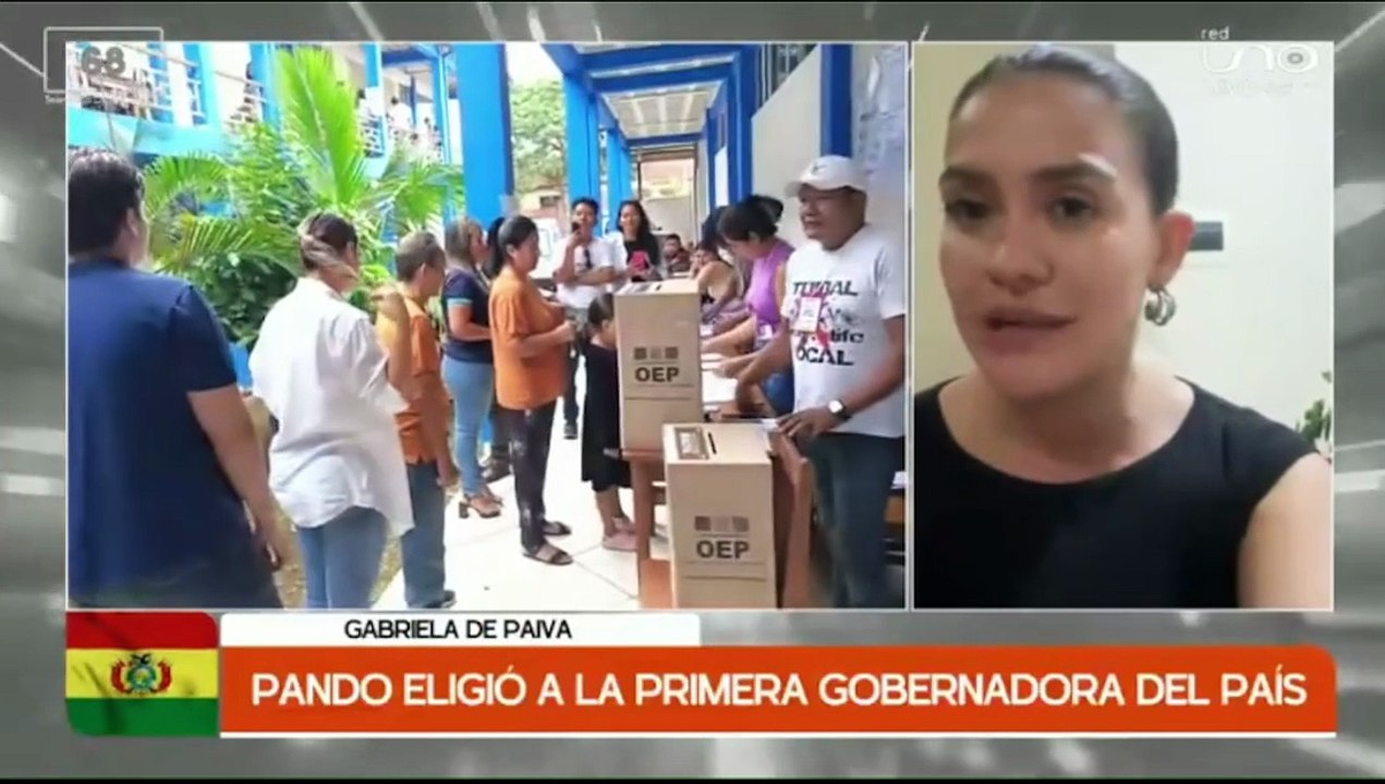 Alcalde Pando