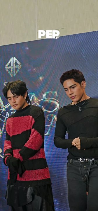 SB19 nagpatikim ng bagong single | PEP Coverage