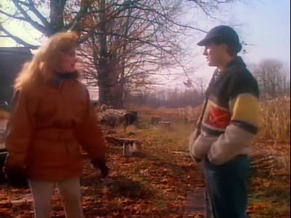 Friday the 13th The Series Season Episode 11 - Scarecrow