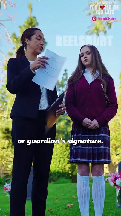 He Wished She Were Dead. Then She Got Cancer. - Dear Brother, You Loved Me Too Late - All Episodes [Full Movie] [High Quality]Full EP - Full