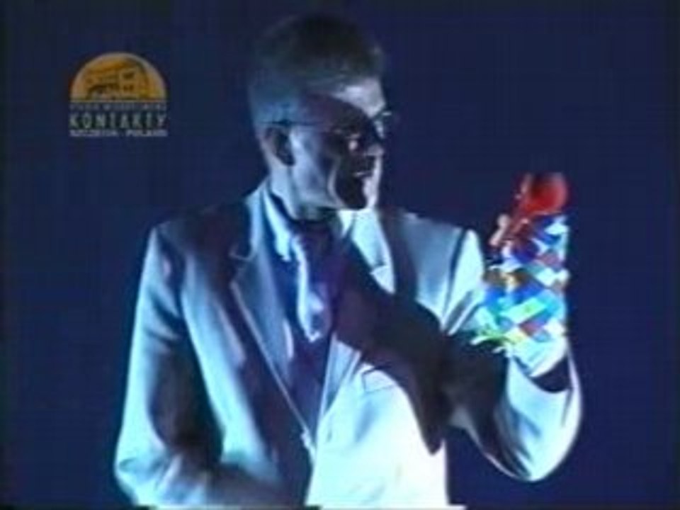 The Puppet