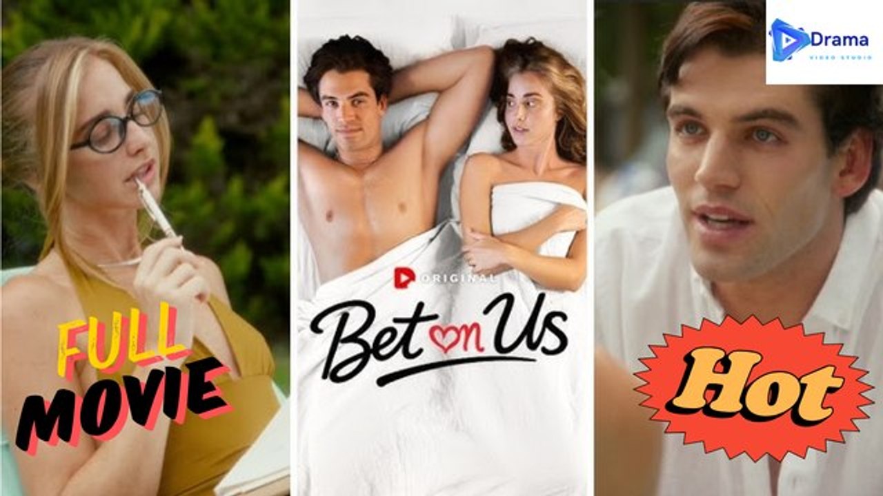 [HOT DRAMA 2026] Bet On Us #dramapop | Short Drama Hub