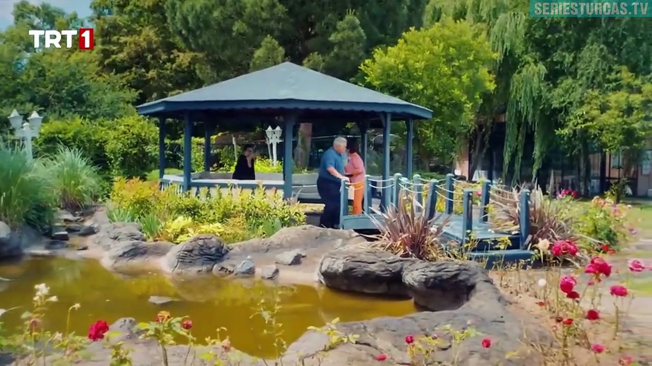 04. Te Guarde En Mi Corazon (Seni Kalbime Sakladim), en español