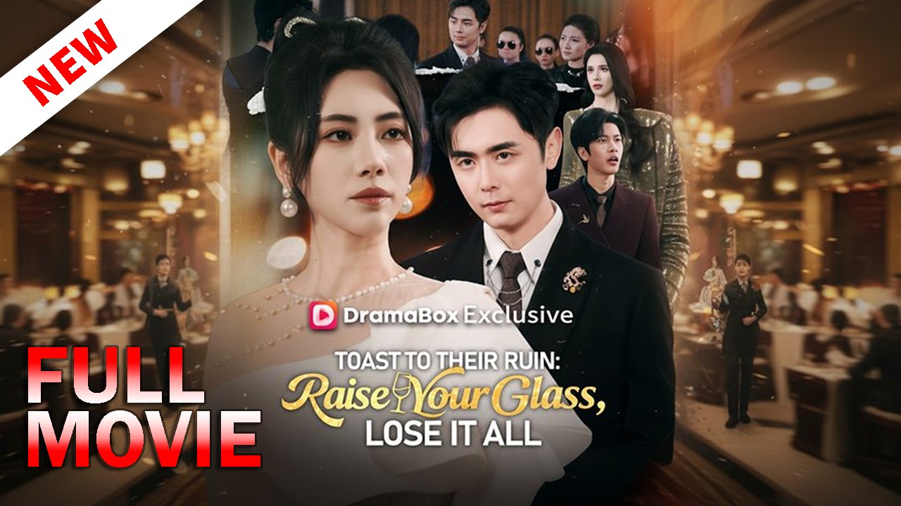 Toast To Their Ruin - Raise Your Glass, Lose It All - FULL EPISODE ReelCraft