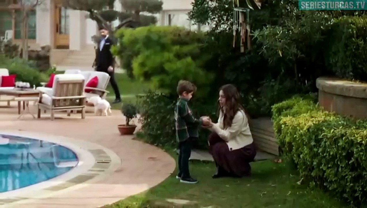 86. Destino Roto (Toprak Ile Fidan), en español