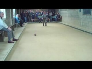 (2) Plougasnou : Finale Boules plombées 04/08