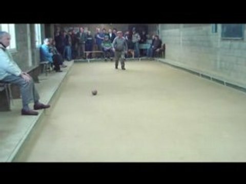 (2) Plougasnou : Finale Boules plombées 04/08