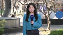 [날씨] 봄볕 내리쬐며 따뜻한 한낮...곳곳 대기 건조, 산불 유의 / YTN