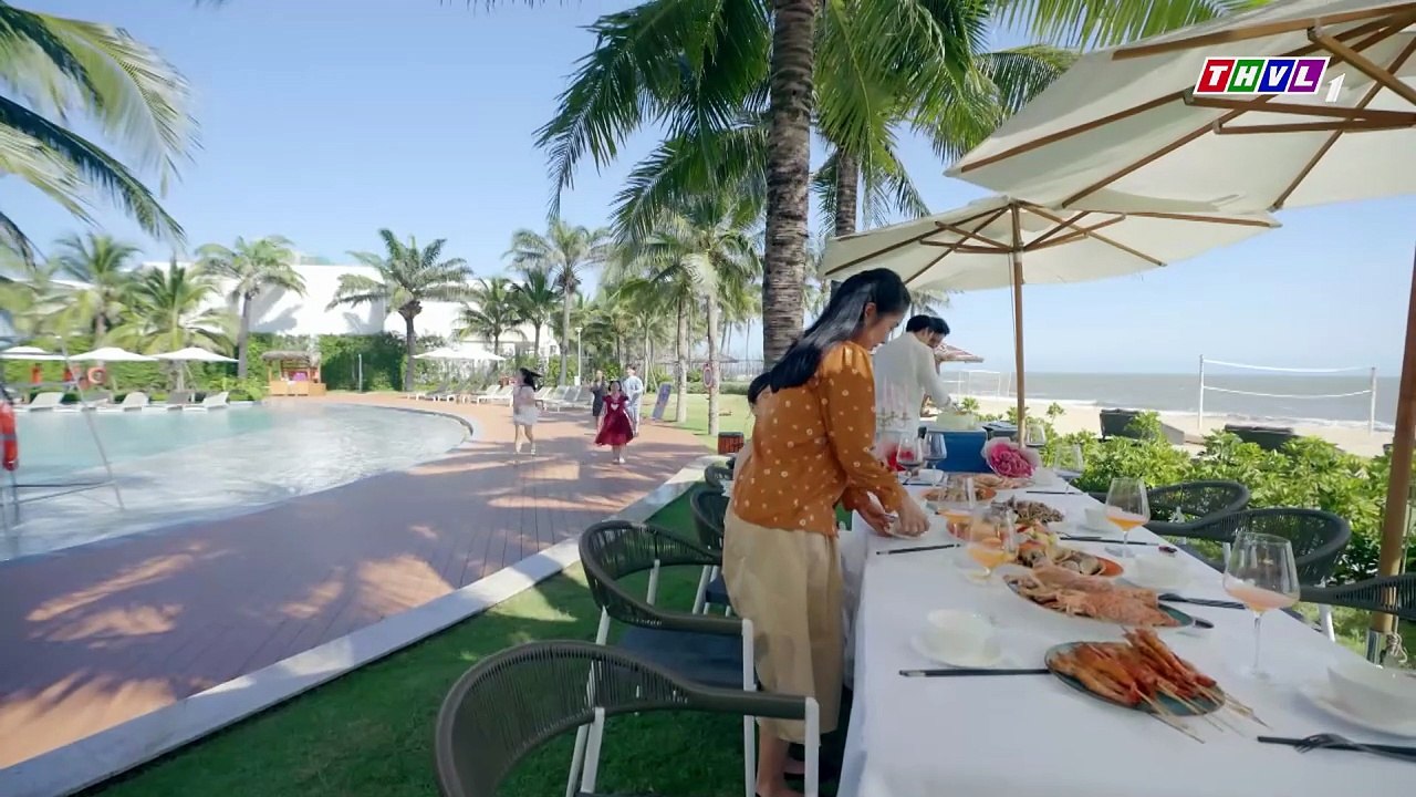 BÓNG MA HẠNH PHÚC - TẬP 9 - PHIM VIỆT NAM THVL1 – BONG MA HANH PHUC