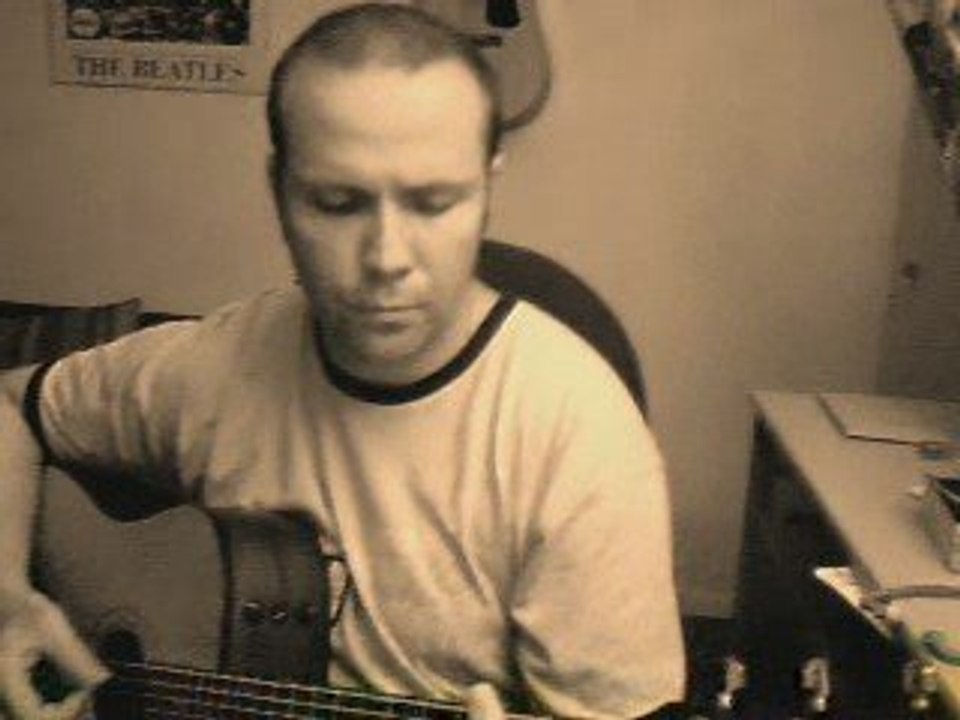 L'encre de tes yeux(Francis Cabrel)