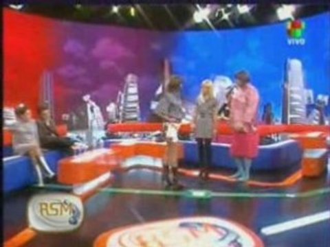 rsm - coty - presenta su ropa!