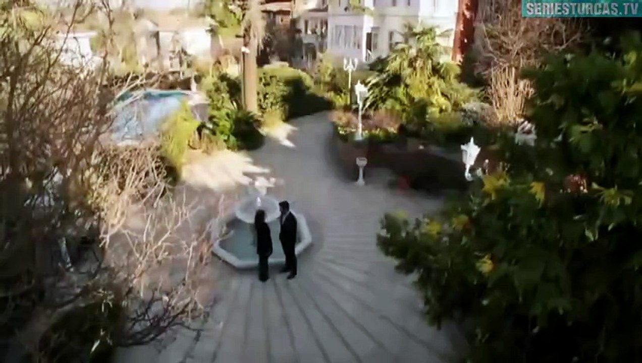 87. Destino Roto (Toprak Ile Fidan), en español