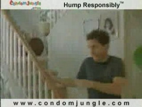 Trojan Condoms - Always keep Trojan in your car