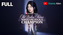 The Broken Heiress Who Came Back a Champion