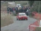 10 éme Rallye Plan de la tour 2008