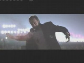 Pacino vs De Niro  final Heat